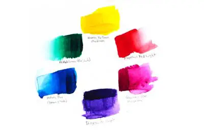 How To Make Acrylics More Vibrant Draw And Paint For Fun