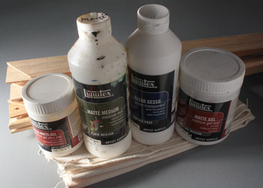 Featured image of post Do You Need To Prime Canvas For Acrylic Paint / Yes it is generally a good idea to prime your canvas before painting.