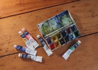 Does Watercolor Paint Expire? Everything You Need to Know