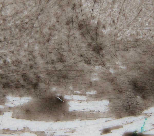 How To Prevent Watercolor Paint From Beading Up On A Palette