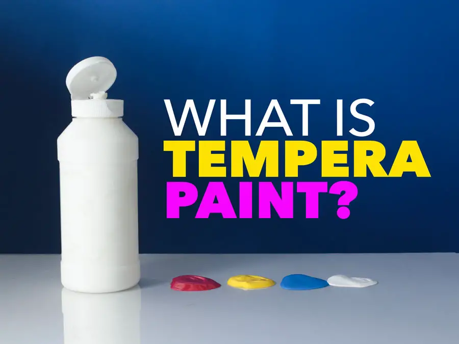 What Is Tempera Paint Everything You Need To Know   What Is Tempera Paint 900px 